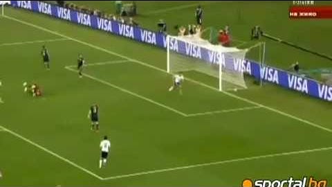 Germany Australia 4/0 All Goals Deutschland Australien Klose.