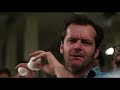 One Flew Over the Cuckoo's Nest new trailer: Jack Nicholson as R. P. McMurphy Mp3 Song