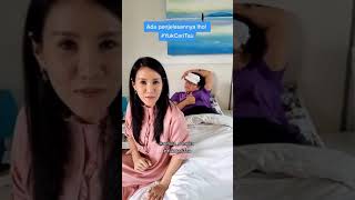 Do you often have strange dreams when you have a fever? Here's the explanation! #shorts