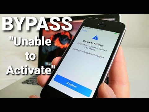 iPhone 5 iOS to 12.3.1 how ?. 