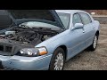 1998 - 2011 Lincoln Town Car - What To Look For and Consider Before Buying - Me and Vitaliy Kofman