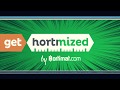 Hortimat deense karren foliewikkelaar