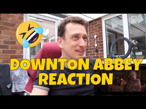 downton-abbey---movie-trailer---reaction