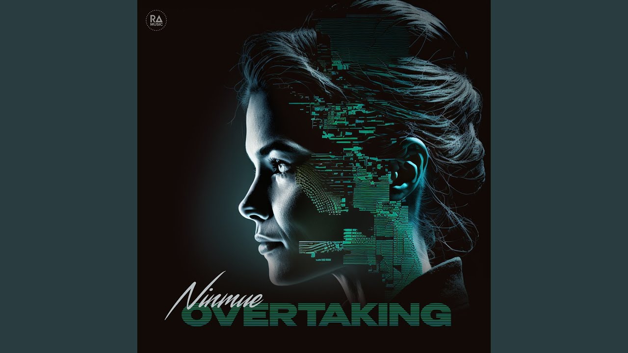 Overtaking (Extended Mix)