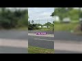 'ARRIVED AT NIGHT!' | Travellers arrived at Birmingham park