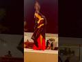 Dubai Desert Vibes Belly Dance Night Show Shorts Desertsafari Dance 