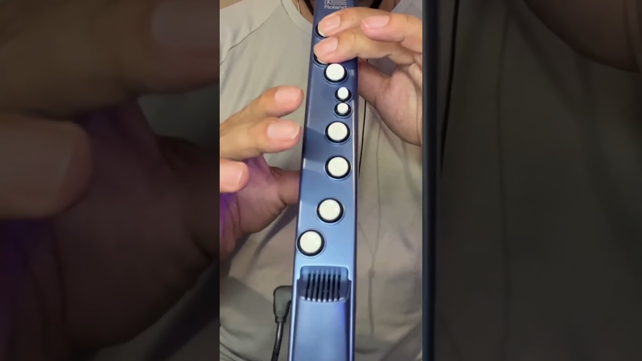 Wellerman, Aerophone Mini 