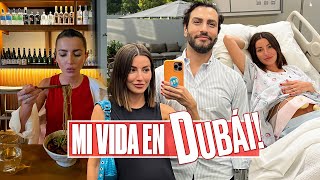 MI VIDA EN DUBÁI · Vlog 13 | ✨ BIRTH STORY P.01 ✨ | ALEXANDRA PEREIRA