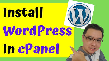 How To Install WordPress In cPanel Softaculous