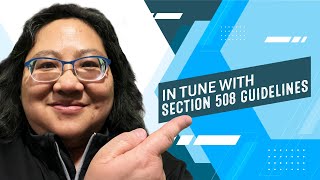 Coding for Beginners: What Section 508 means for the Web