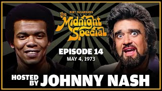 Ep 14 - The Midnight Special | May 4, 1973