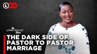 My Pastor Husband Was Having An Affair With A 19 Year Old Choir Member The Lessons And Regrets Lnn