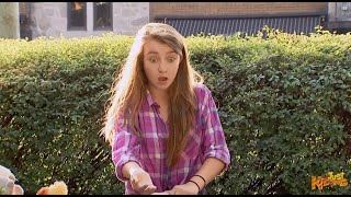 Kids Prank Adults (Just Kidding pranks Marie-Philippe)
