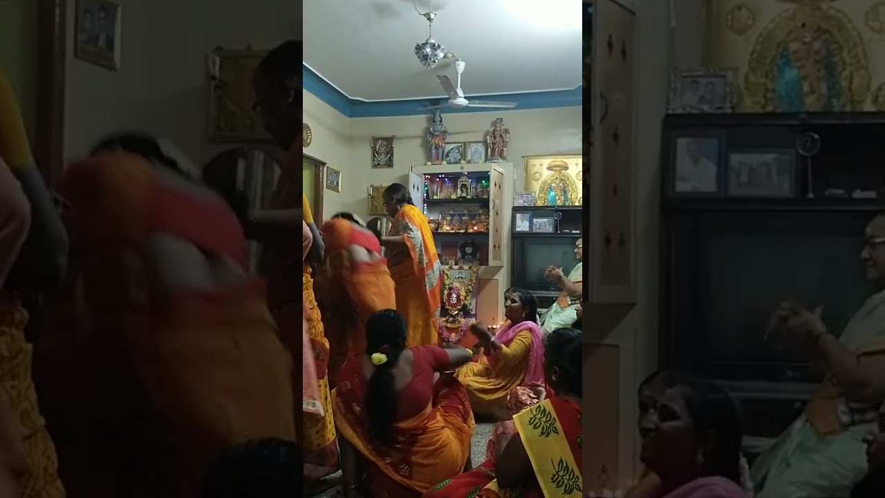 ஓம் சக்தி பராசக்தி🙏🙏மேல்மருவத்தூர் சக்தி பூஜை#tksviews