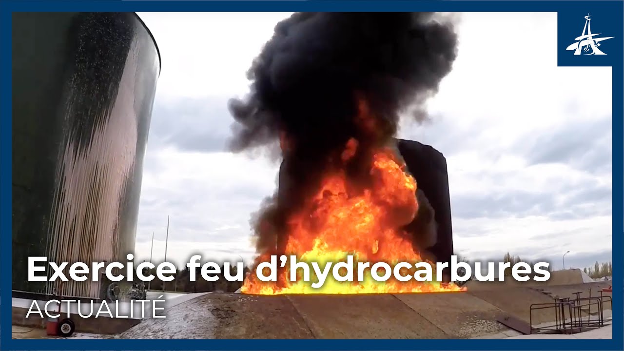 Diaporama Sainte Barbe