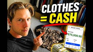 I Quit My 9-to-5 to Sell on eBay (Here’s How)