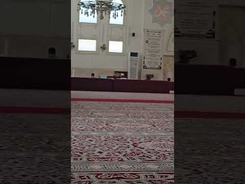 رفع أذان الظهر جدة ظہر کی اذان بہت خوبصورت آواز