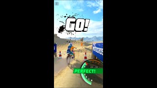 Game to play when you are bored | New Game | Dirt Bike | Android games screenshot 5