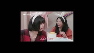[블랙핑크] 서로의 작품(?)을 보고 비웃는 지수 리사 ㅋㅋㅋㅋ (feat. 금손 제니/로제) #Shorts