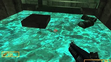 Sniper Path of Vengeance Walkthrough Part 7