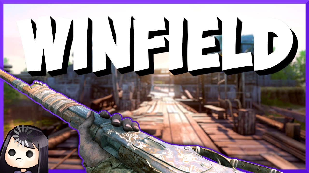 SOLO Prestiging Is Easy With This Rifle