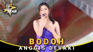 ANGGIS DEVAKI - BODOH (LIVE AT GRAND FINAL TRENDING STAR) #ANGGISDEVAKI #TRENDINGSTAR