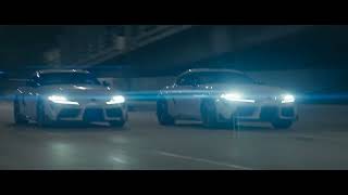 NBSPLV - Lost Soul Down X Lost Soul ( Remix +  Reverb ) ( Supra Car Drift )