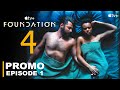 Foundation Season 4 Episode 1 Sneak Peek (HD), Foundation Season 4 Teaser Trailer, First Look Review