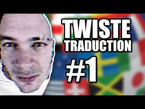 TWISTE TRADUCTION #1 - Jul Paranoia