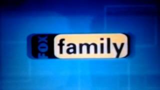 Fox Family Productions ("ABC Family") (2000-2001) logo CLG Wiki