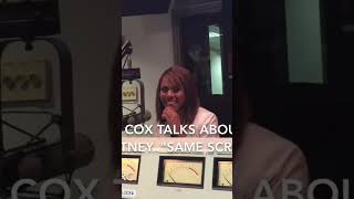 Whitney Houston & Deborah Cox Duet Surprise #shorts