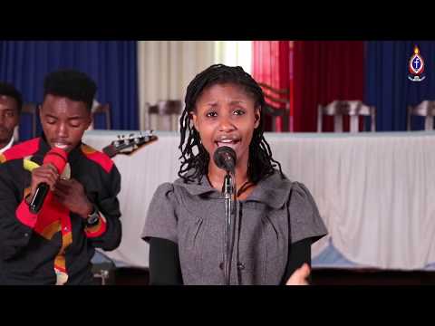 Amukira Igongona ria Ngoro yakwa