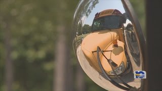 Baldwin County bus drivers gear up for a new year Profile