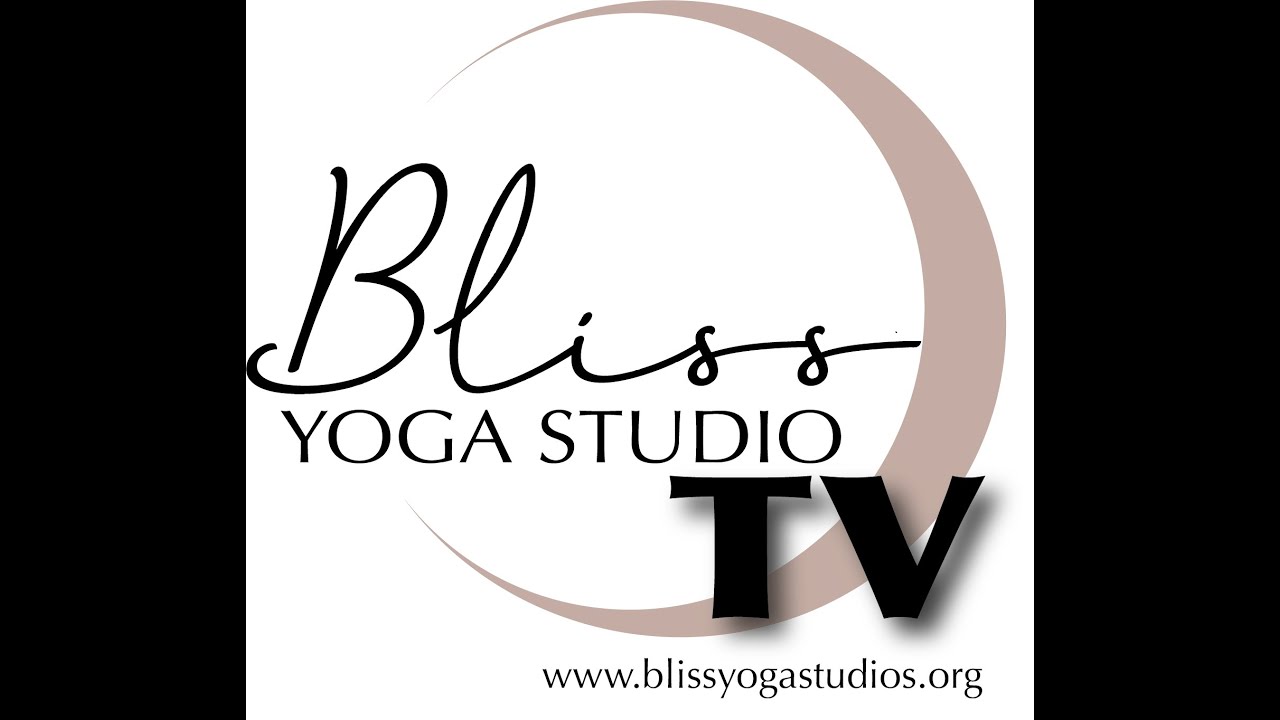 BlissTV YinYasa with Olaf Buntrock