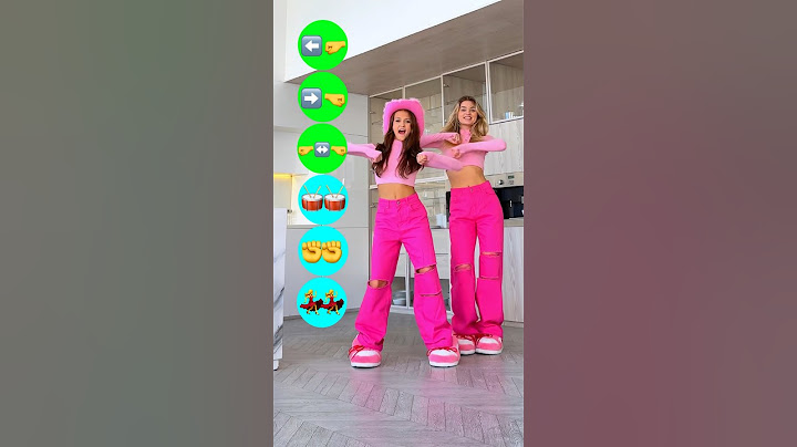 Taki Taki TUTORIAL 💞 Can you dance with us?