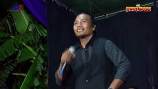 AKU [Cipt : Imron Sadewo] MR.JOKO - OM SANG BAYU LIVE TULANGAN SIDOARJO