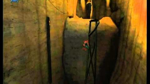 Spider-Man: Shattered Dimensions (Wii) Chapter 5: Sandman Part 3