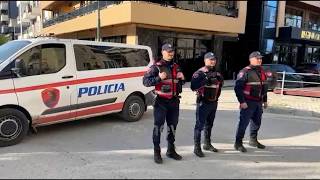 Kontrollet E Renea-S Në Vlorë, Inez Hajrulla E Ervis Matodashaj U Shpëtojnë Operacionit Të Spak-Ut