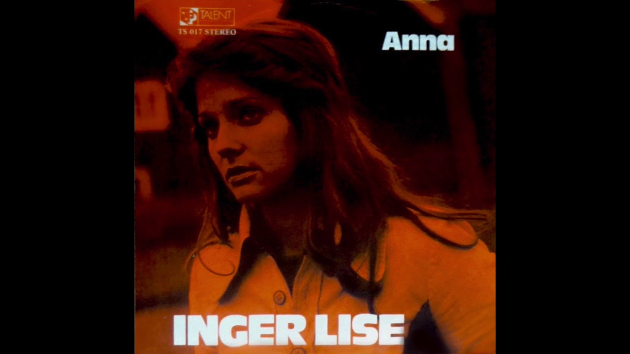 Inger Lise Rypdal - Anna auf YouTube ansehen Inger Lise Rypdal - Anna auf YouTube ansehen