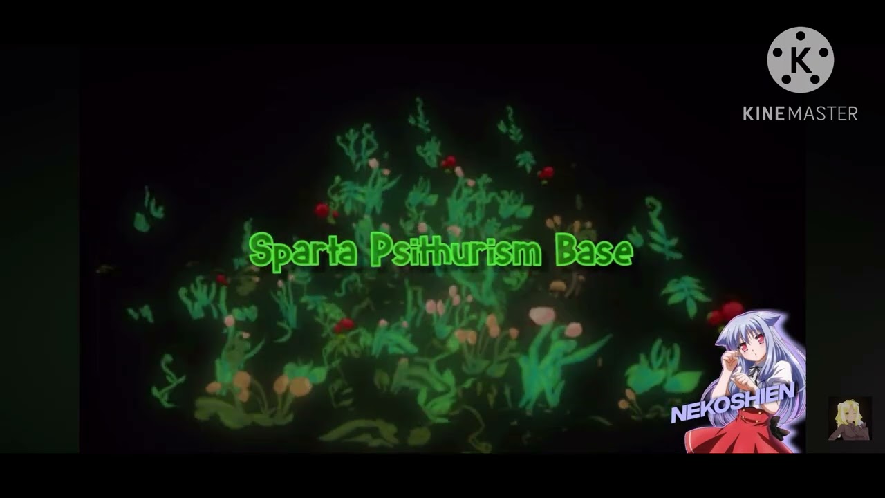 Sparta Psithurism Remix (Low Pitch)