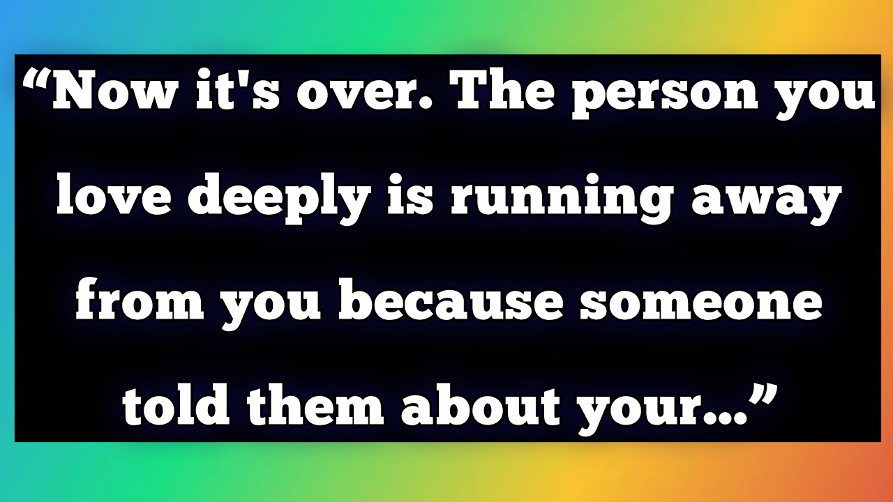 😱No Way!!! 💔😭They Told Them Everything About Your... | god message today | finance prayer