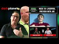 JUDGEMENT NIGHT UNIBET PREMIER LEAGUE PREDICTIONS & PREVIEW FROM LIVERPOOL