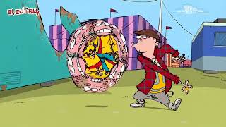 Eddys Brother Quotes