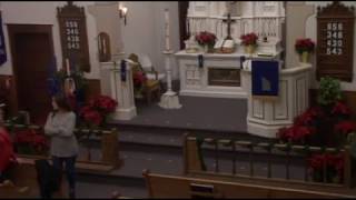 12-21-2017 - TLC Pre-School Christmas Program