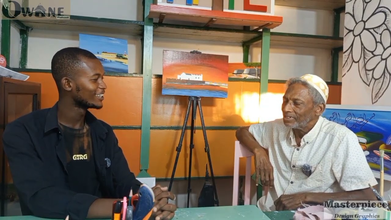 Como a ilha de Moçambique encheram o seu trabalho?
