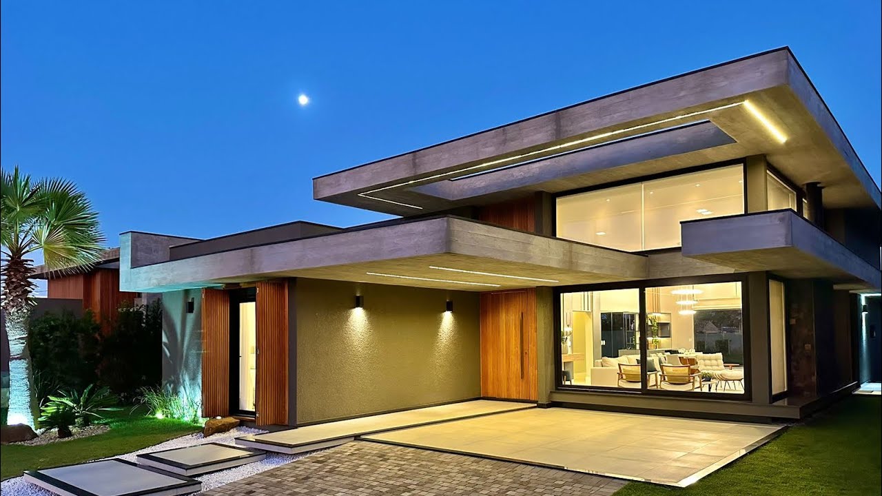 CASA TÉRREA DE LUXO, TOTALMENTE DECORADA À VENDA NO CONDOMÍNIO CELEBRATION EM XANGRI-LÁ!