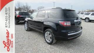 2017 GMC Acadia Limited Collinsville IL Saint Louis, IL #L173313