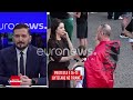 I lodhur jam, por duhet me ardh për fëmijët! Qytetari live nga protesta...
