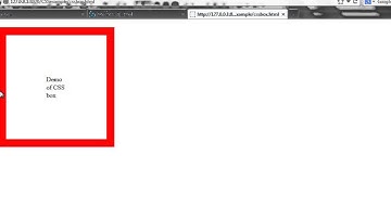CSS baisc (3)  - margin, padding, border and float
