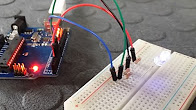 Arduino LED Displays Tutorials - YouTube